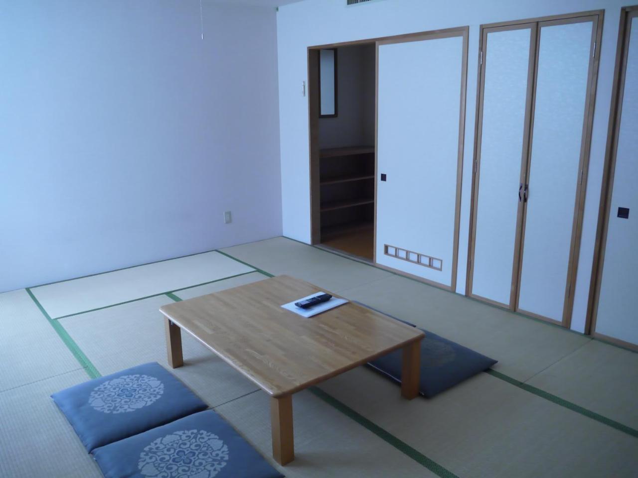 Daisetsuzan Shirakabasou Hotel Tawaramappu Zewnętrze zdjęcie