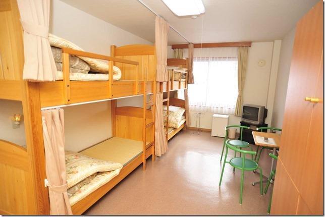 Daisetsuzan Shirakabasou Hotel Tawaramappu Zewnętrze zdjęcie